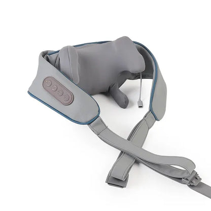 NeckRelief Pro Wireless Massager