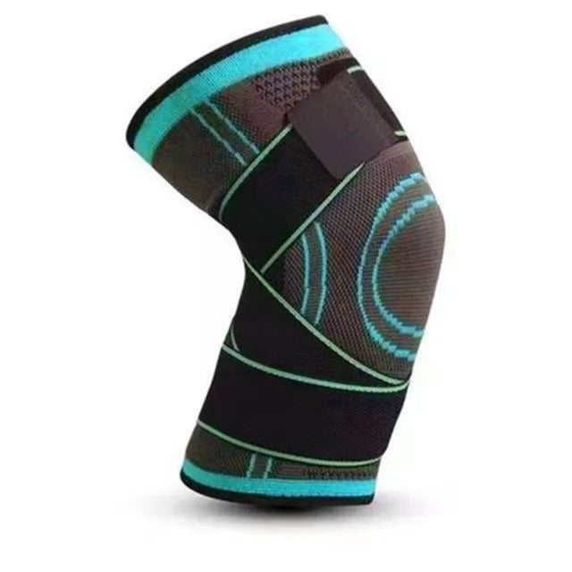 FlexFit Knee Comfort Brace