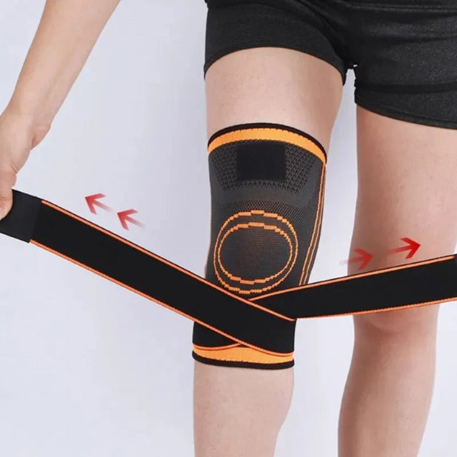 FlexFit Knee Comfort Brace