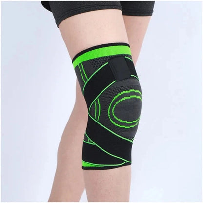 FlexFit Knee Comfort Brace