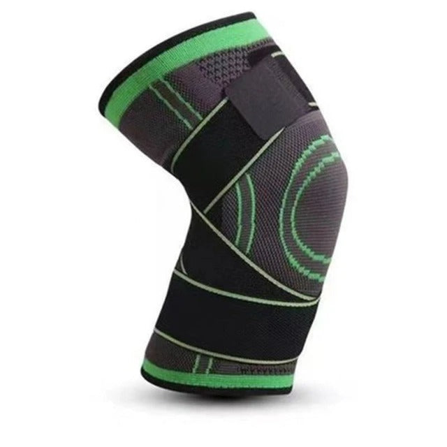 FlexFit Knee Comfort Brace