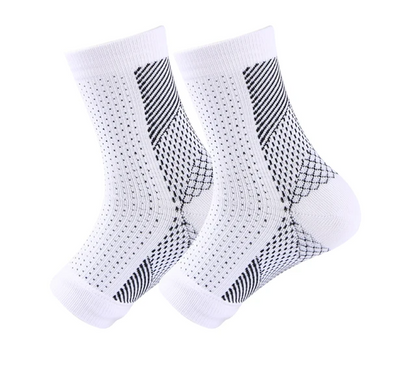 SootheStep Ankle Relief Socks