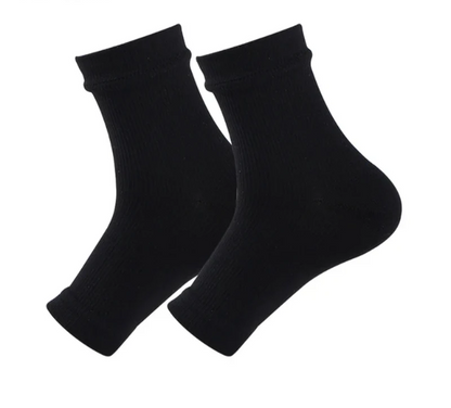 SootheStep Ankle Relief Socks