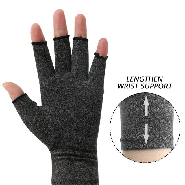 SootheStitch Arthritis Relief Gloves