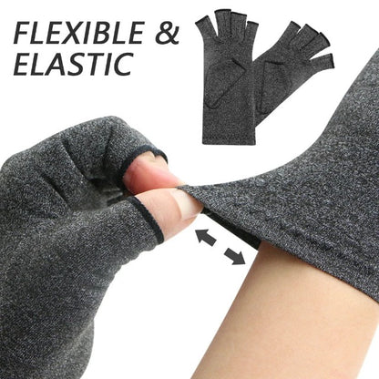 SootheStitch Arthritis Relief Gloves