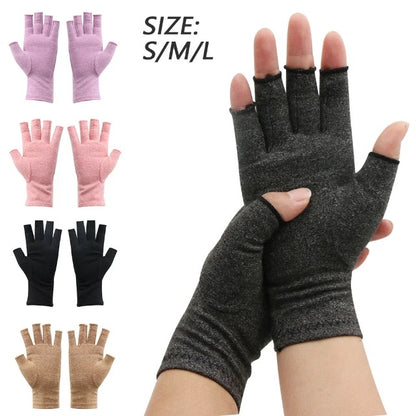 SootheStitch Arthritis Relief Gloves