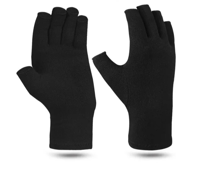 SootheStitch Arthritis Relief Gloves