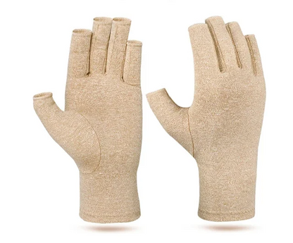 SootheStitch Arthritis Relief Gloves