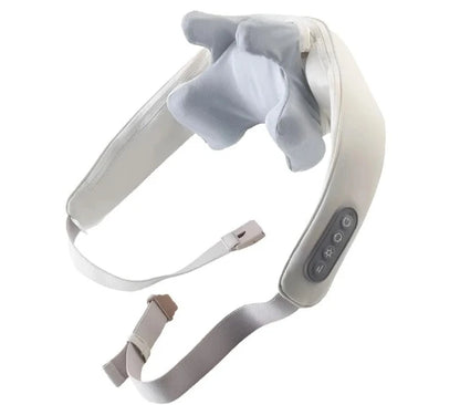 NeckRelief Pro Wireless Massager