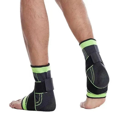 FlexiGuard Ankle Stability Brace