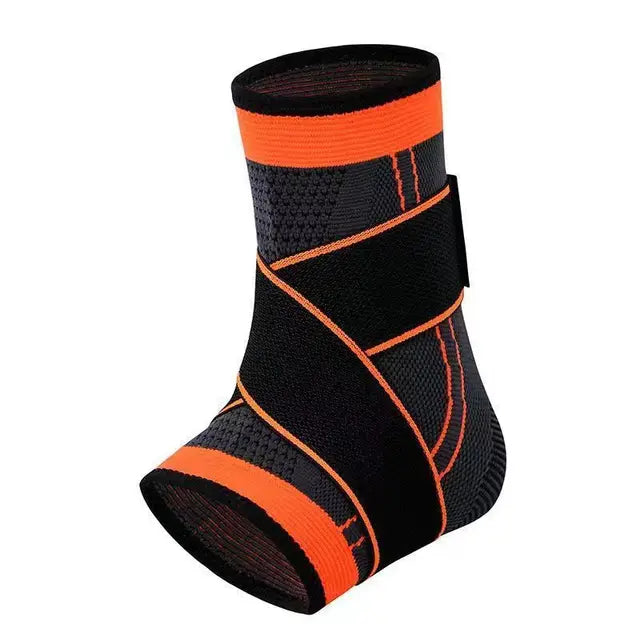 FlexiGuard Ankle Stability Brace