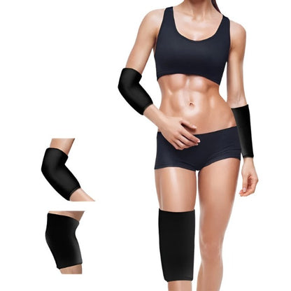 FlexEase Hot/Cold Recovery Sleeve