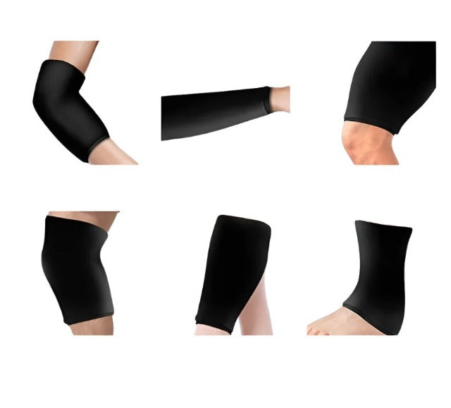 FlexEase Hot/Cold Recovery Sleeve